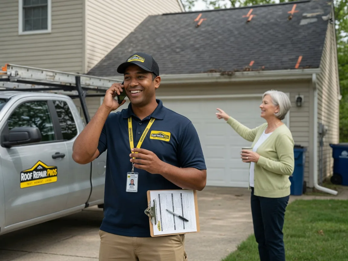 Roof Repair Pomona, KS FAQs